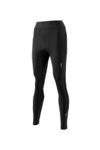 C 12225 Cube Blackline Ws Cycling Tights Black