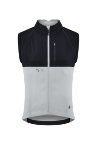 C 12524 Cube Teamline Multifunctional Jacket Black´n´grey
