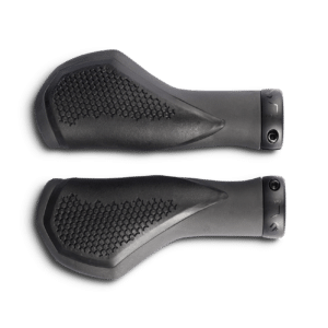 C 13112 Natural Fit Grips Comfort Black´n´grey