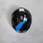 CUBE Helmet LUME action team