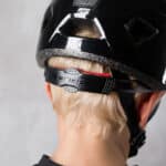 CUBE Helmet LUME action team