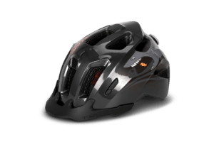 C 16256 Cube Helmet Ant Black