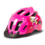 C 16257 Cube Helmet Ant Pink