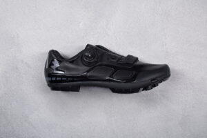 CUBE Shoes MTB C:62 black