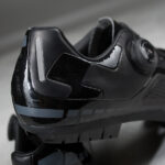 CUBE Shoes MTB C:62 black