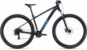 C 601100 Cube Aim Black´n´blue