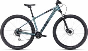 C 601310 Cube Aim Pro Shiftverde´n´black