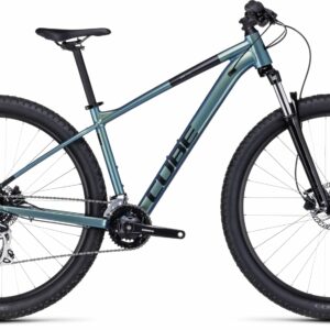 C 601310 Cube Aim Pro Shiftverde´n´black
