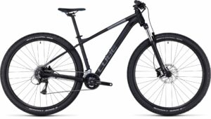 C 601400 Cube Aim Race Black´n´azure