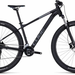C 601400 Cube Aim Race Black´n´azure