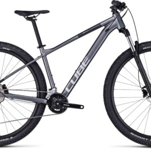C 601500 Cube Aim Slx Graphite´n´metal