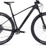 C 617020 Cube Elite C62 One Carbon´n´black