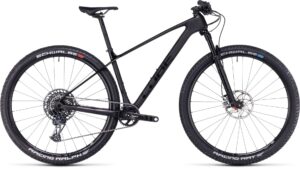C 617020 Cube Elite C62 One Carbon´n´black
