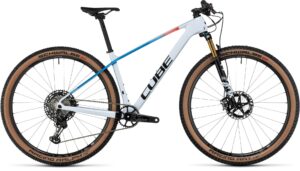 C 617200 Cube Elite C68x Slx Teamline