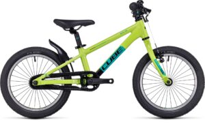 C 621110 Cube Cubie 160 Rt Green´n´black