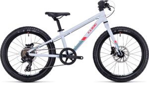 C 622170 Cube Acid 200 Disc Blue´n´coral