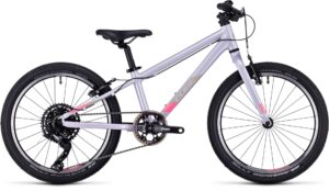 C 622181 Cube Acid 200 Slx Violet´n´coral
