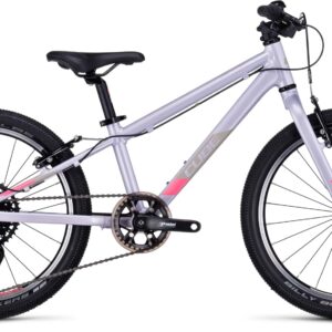 C 622181 Cube Acid 200 Slx Violet´n´coral
