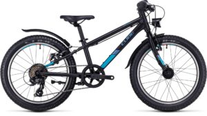 C 622200 Cube Acid 200 Allroad Black´n´mint