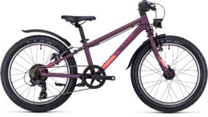 C 622210 Cube Acid 200 Allroad Purple´n´orange