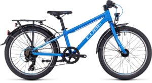 C 622300 Cube Acid 200 Street Blue´n´lindgreen