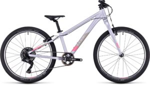 C 623101 Cube Acid 240 Slx Violet´n´coral