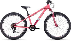 C 623150 Cube Acid 240 Coral´n´mint