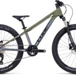 C 623400 Cube Reaction 240 Tm Grey´n´olive