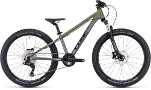 C 623400 Cube Reaction 240 Tm Grey´n´olive