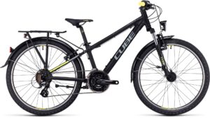C 623600 Cube Acid 240 Street Black´n´yellow