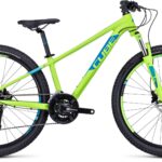 C 623750 Cube Acid 260 Disc Green´n´blue