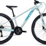 C 623760 Cube Acid 260 Disc Mint´n´blue