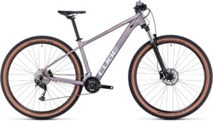 C 625400 Cube Access Ws Pro Sienna´n´blush