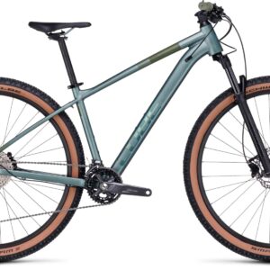 C 625500 Cube Access Ws Race Sparkgreen´n´olive