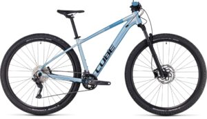 C 625510 Cube Access Ws Race Sagemetallic´n´petrol