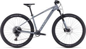 C 625600 Cube Access Ws Slx Grey´n´silver