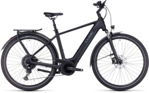 C 631102 Cube Touring Hybrid Pro 625 Black´n´metal