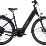 C 631102 W Cube Touring Hybrid Pro 625 Black´n´metal