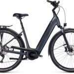 C 632362 W Cube Supreme Sport Hybrid Pro Eazy Entry 625 Grey´n´grey