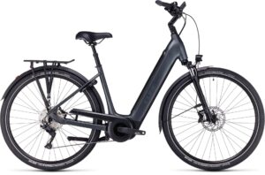 C 632362 W Cube Supreme Sport Hybrid Pro Eazy Entry 625 Grey´n´grey