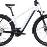 C 634163 Cube Reaction Hybrid Pro 750 Allroad Flashwhite´n´black