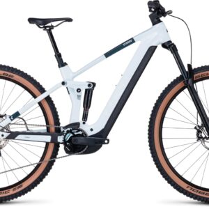 C 636013 Cube Stereo Hybrid 140 Hpc Pro 750 Frostwhite´n´grey