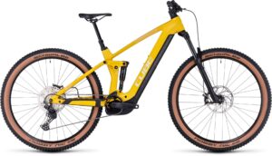 C 636023 Cube Stereo Hybrid 140 Hpc Pro 750 Vivid´n´sun