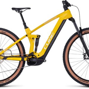 C 636023 Cube Stereo Hybrid 140 Hpc Pro 750 Vivid´n´sun