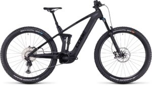 C 636153 Cube Stereo Hybrid 140 Hpc Slx 750 Carbon´n´reflex
