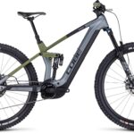 C 636203 Cube Stereo Hybrid 140 Hpc Tm 750 Flashgrey´n´olive