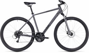 C 645100 Cube Nature Graphite´n´black