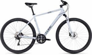 C 645150 Cube Nature Pro Frostwhite´n´grey