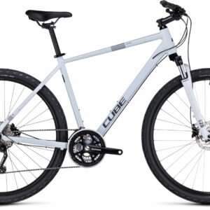 C 645150 Cube Nature Pro Frostwhite´n´grey