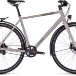 C 650400 Cube Travel Exc Oatgrey´n´taupe